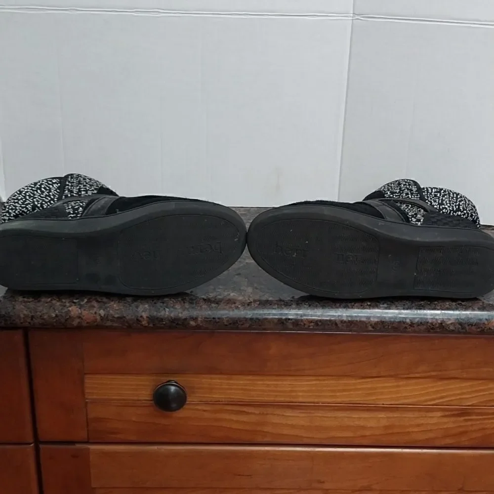 MBBERNIE these stylish